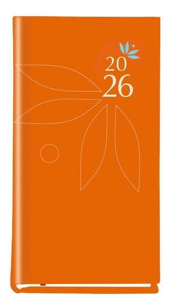 Kalendarz kieszonkowy Koliber T-320F-07 Michalczyk i Prokop